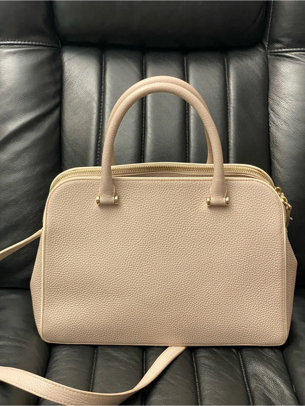 Kate Spade satchel bag